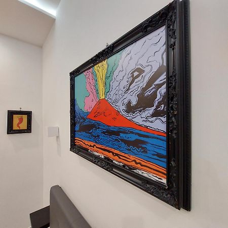 Giardinetto A Toledo Apartments Naples Room photo