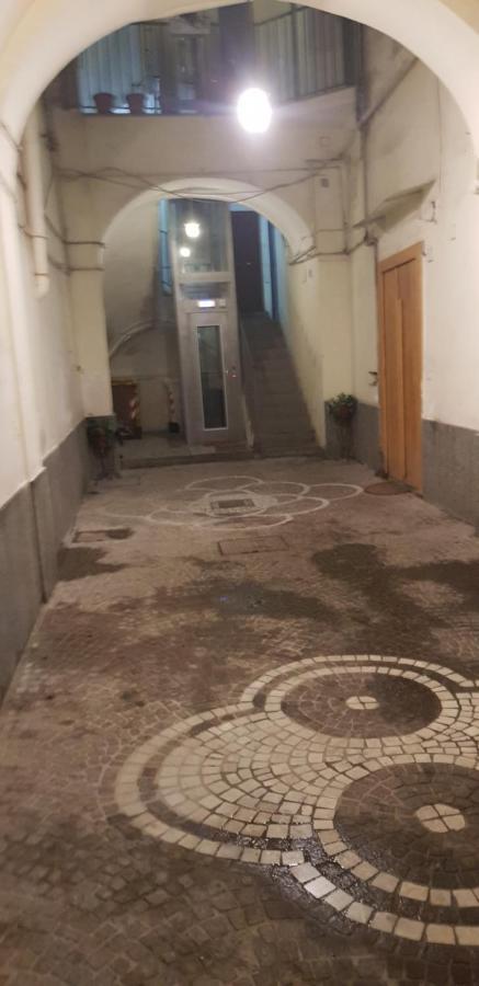 Giardinetto A Toledo Apartments Naples Exterior photo