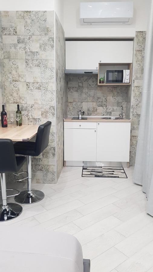 Giardinetto A Toledo Apartments Naples Exterior photo