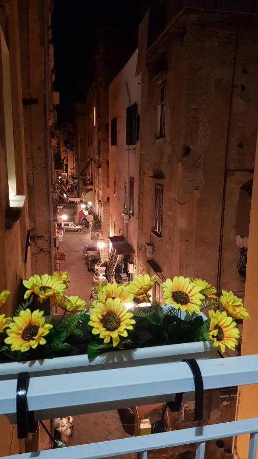 Giardinetto A Toledo Apartments Naples Exterior photo