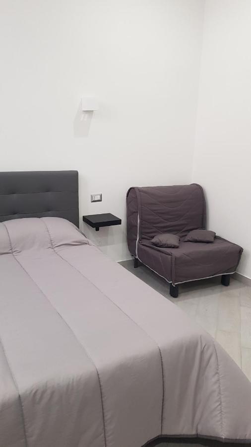 Giardinetto A Toledo Apartments Naples Exterior photo