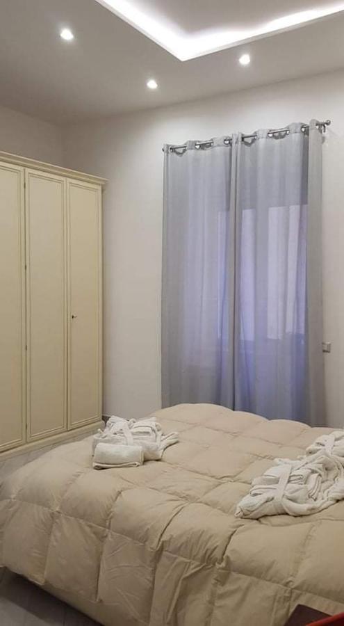 Giardinetto A Toledo Apartments Naples Exterior photo