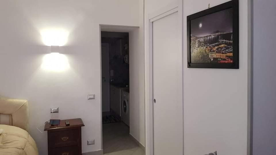 Giardinetto A Toledo Apartments Naples Exterior photo