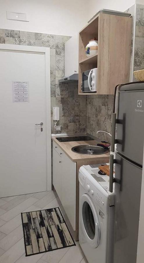 Giardinetto A Toledo Apartments Naples Exterior photo