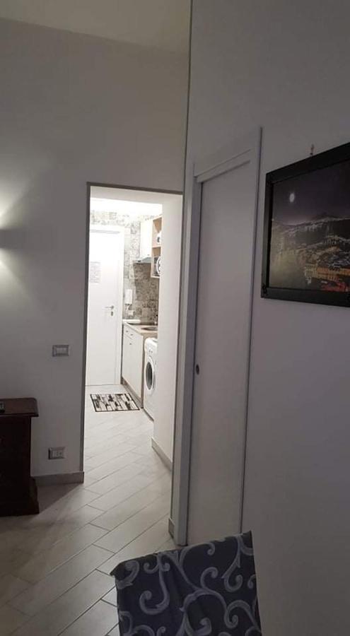 Giardinetto A Toledo Apartments Naples Exterior photo