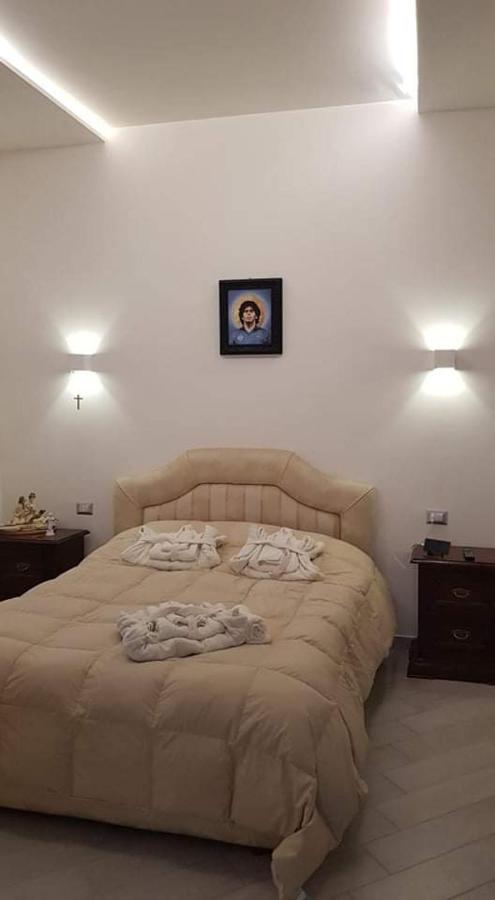 Giardinetto A Toledo Apartments Naples Exterior photo