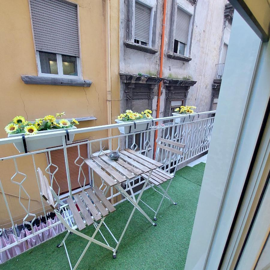Giardinetto A Toledo Apartments Naples Exterior photo