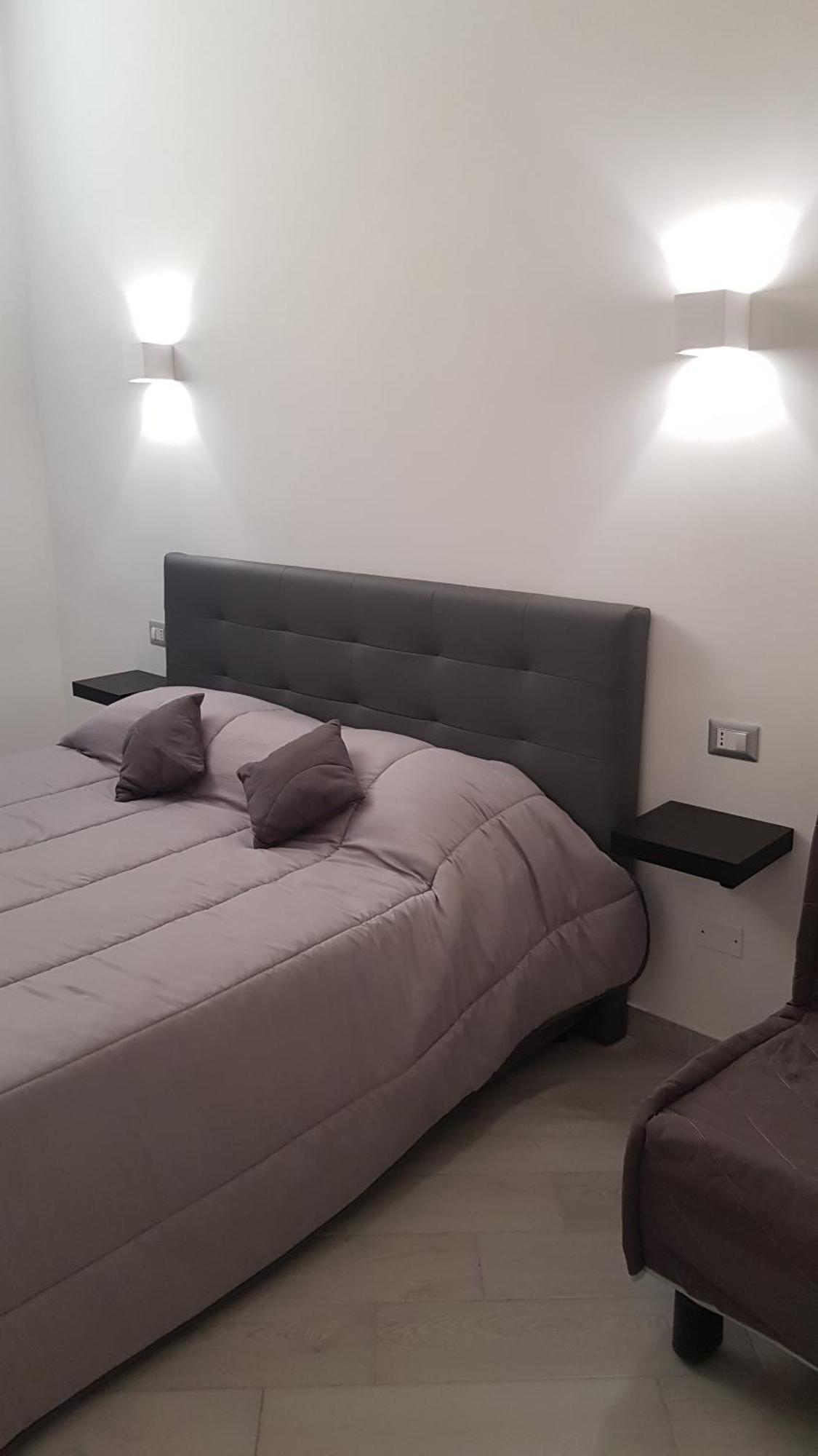 Giardinetto A Toledo Apartments Naples Room photo